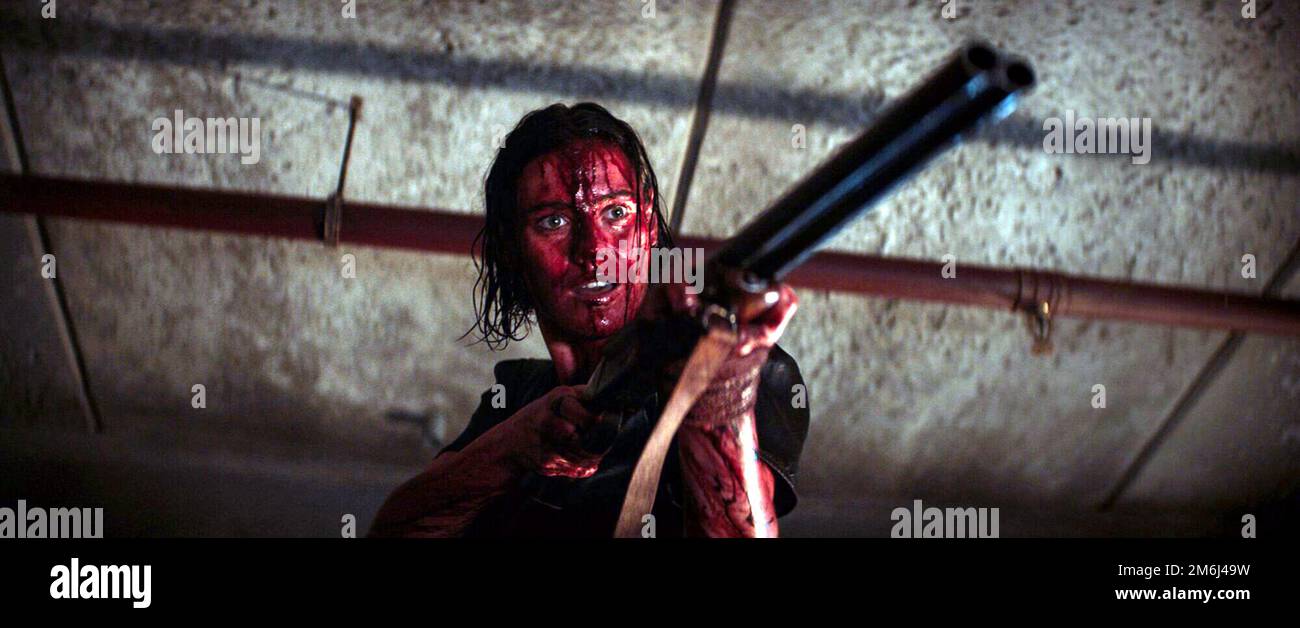 Evil dead 2 hi-res stock photography and images - Alamy