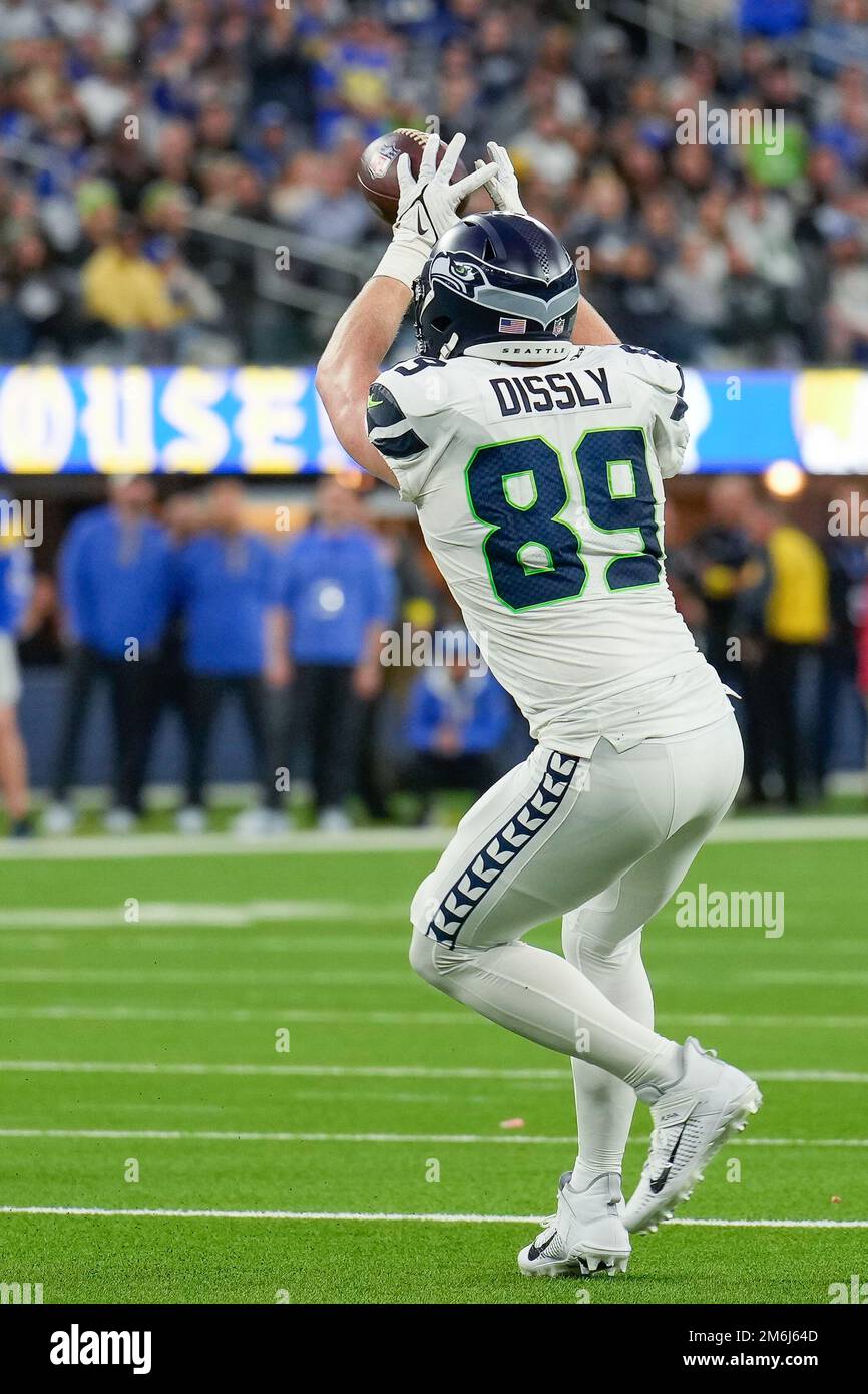 Dk metcalf hi-res stock photography and images - Alamy