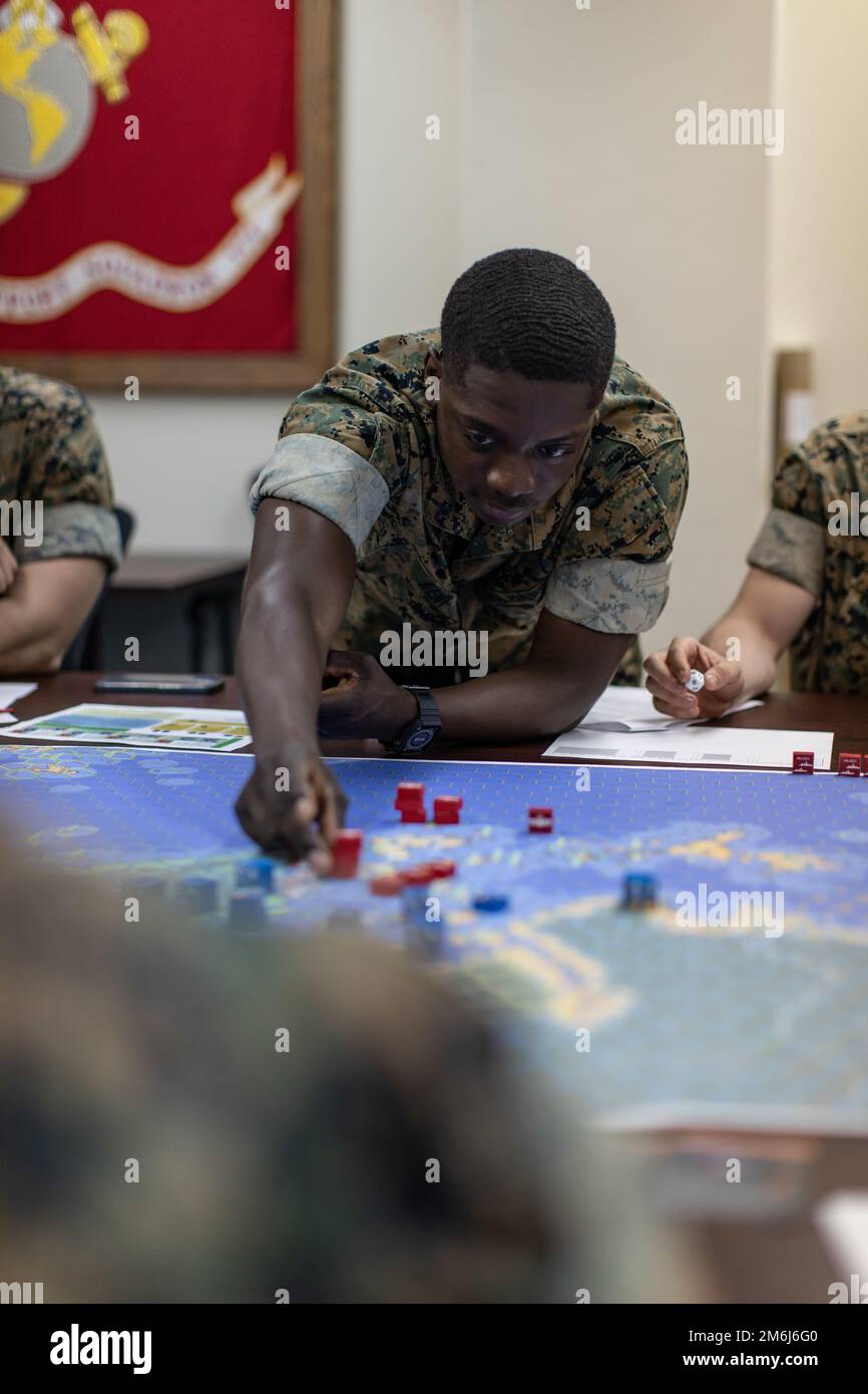U.S. Marine Corps Pfc. Kevin Kent, a heavy equipment operator with ...