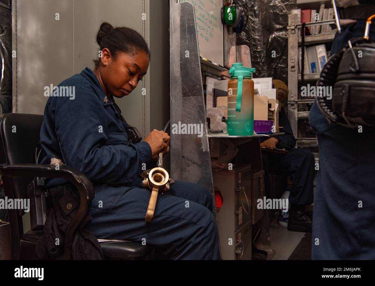 Christina sanders hires stock photography and images Alamy