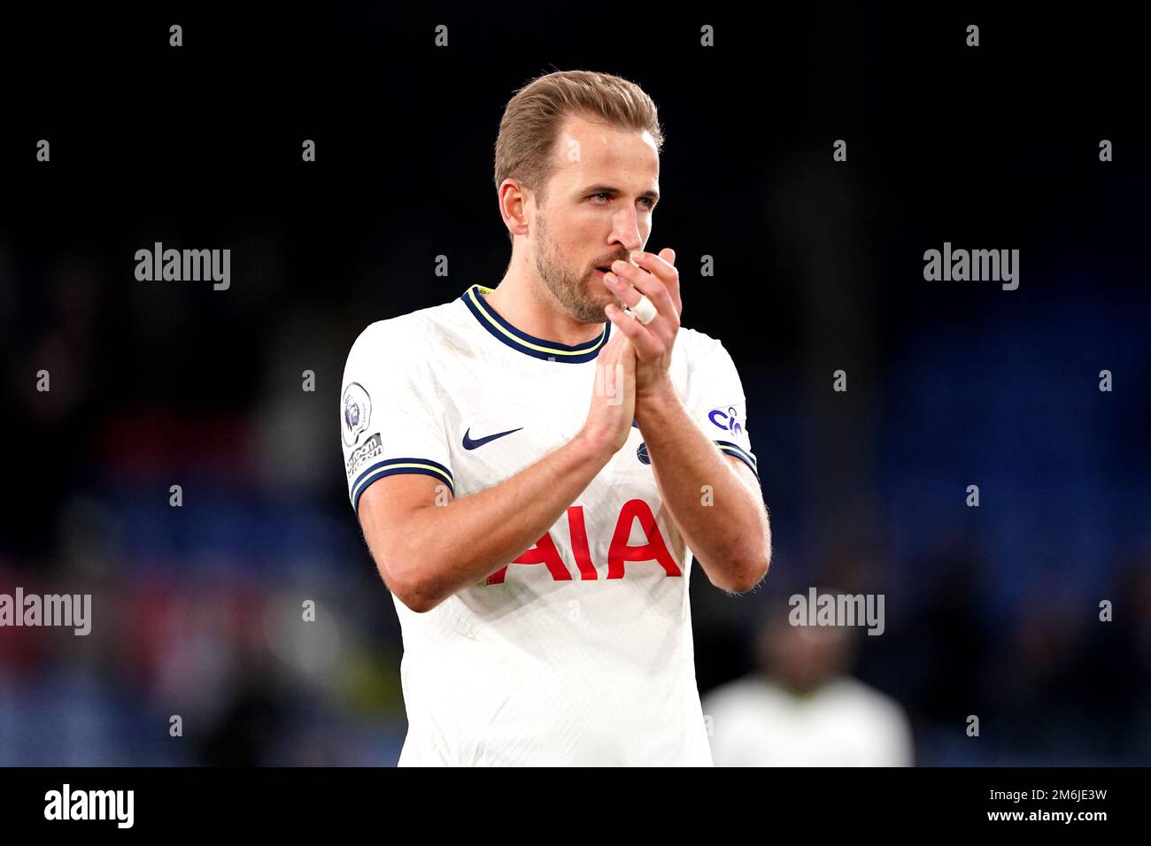 Harry kane spurs away 2023 hires stock photography and images Alamy