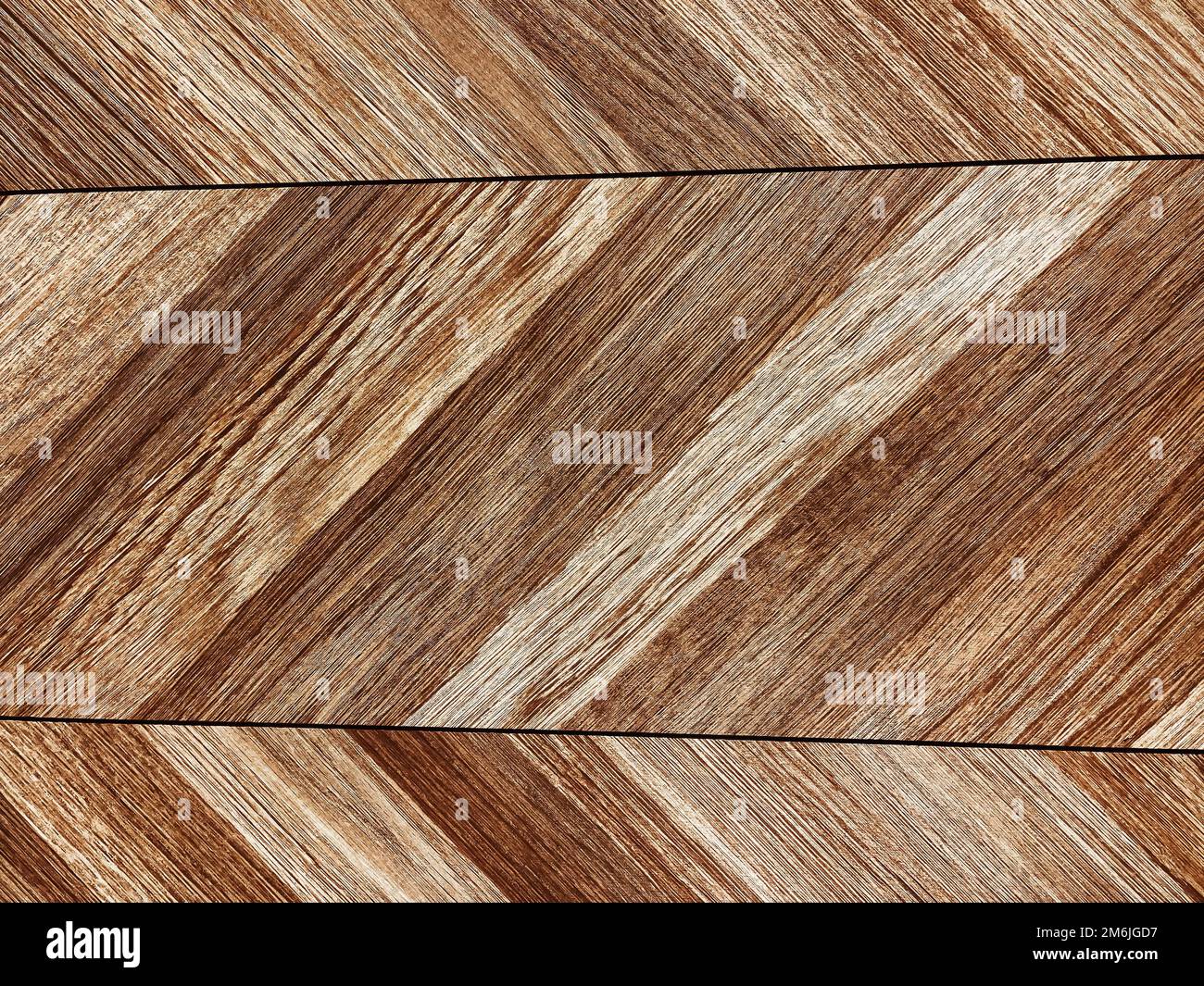 Wood texture background, laminate flooring as construction material and