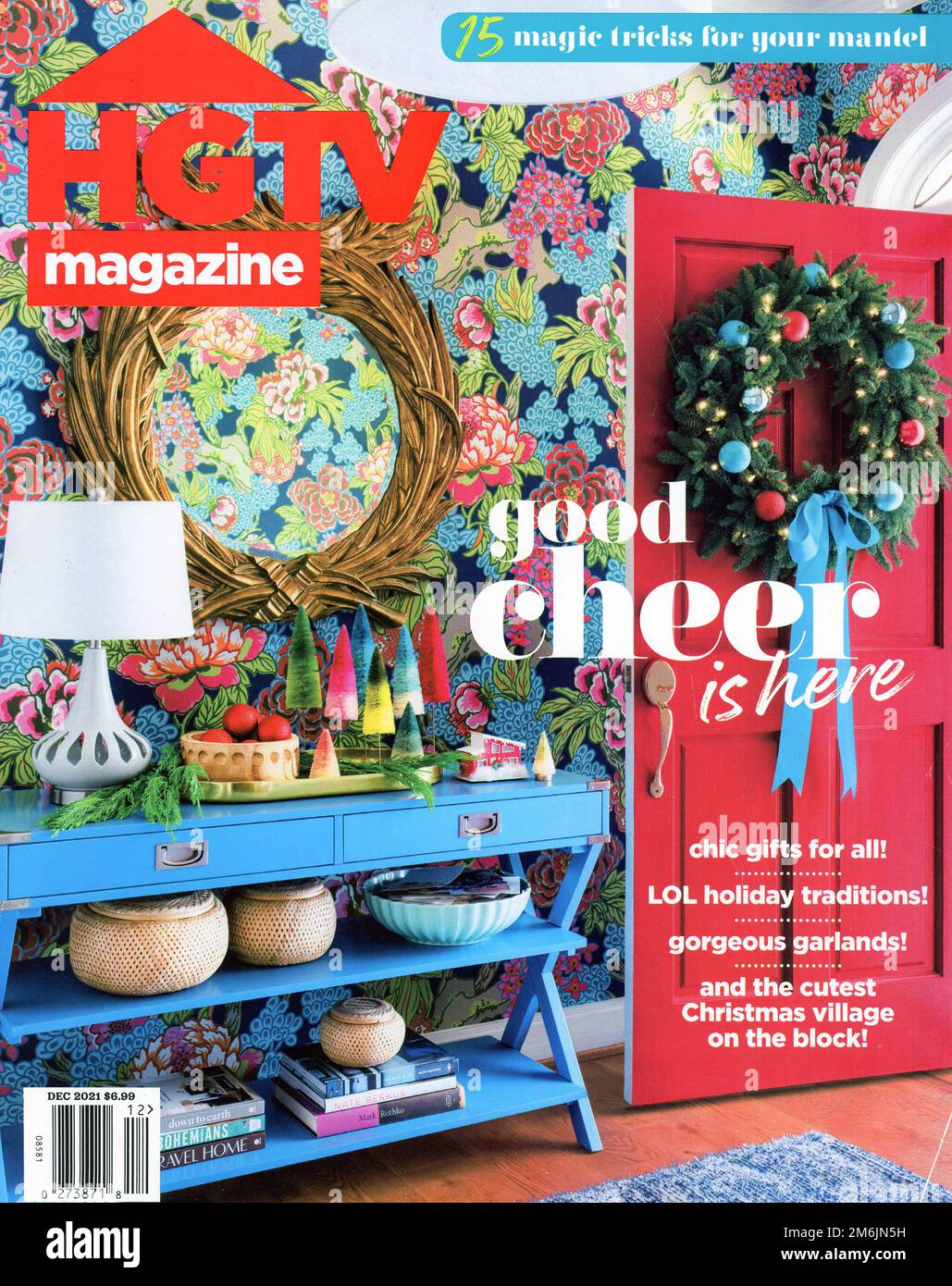 HGTV Magazine