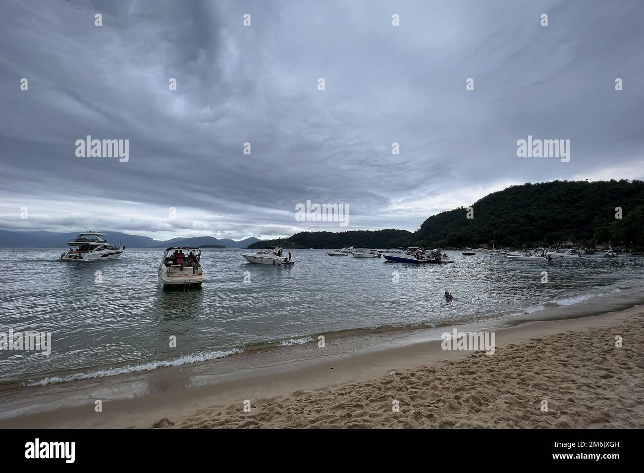 Praia das flechas hi-res stock photography and images - Alamy