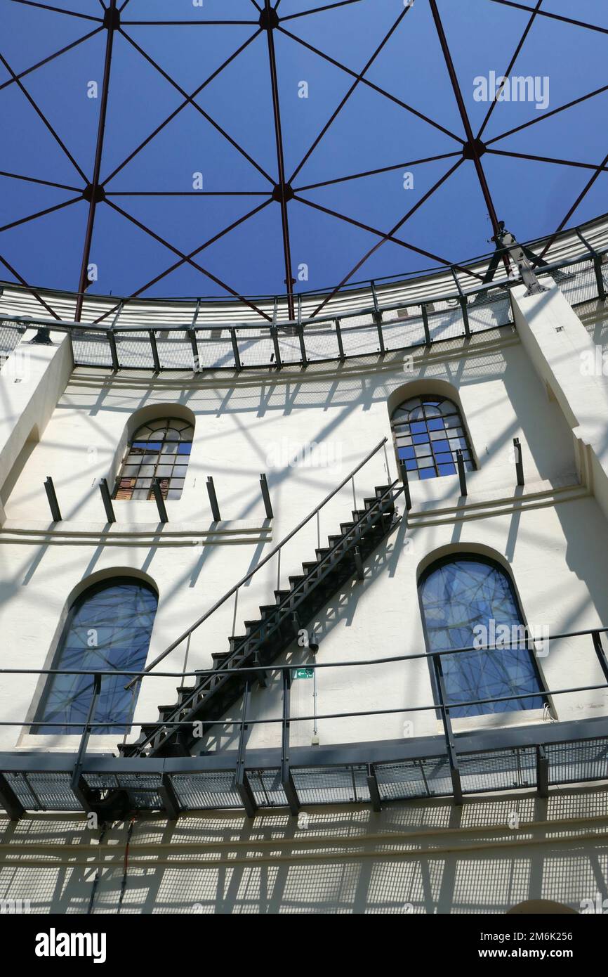 Event location in leipzig hi-res stock photography and images - Alamy