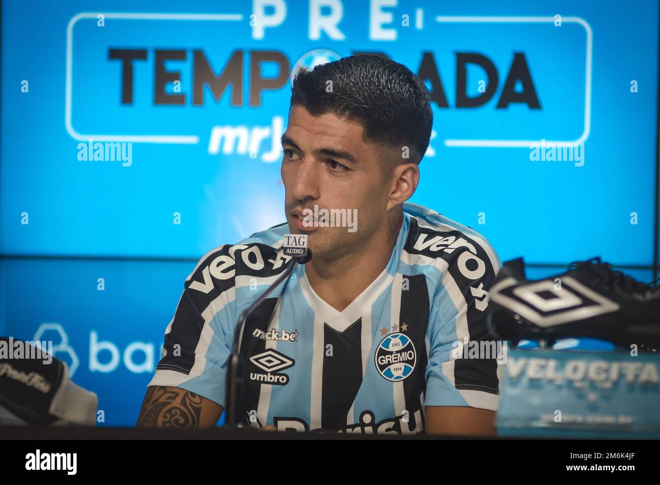 Grêmio Press