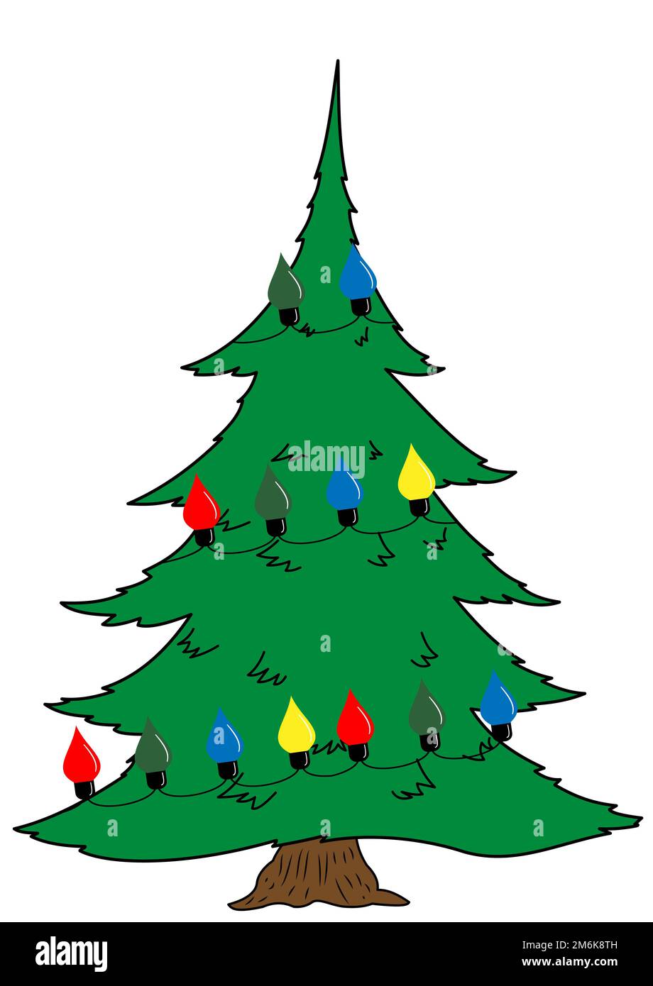 Big light bulbs Cut Out Stock Images & Pictures - Alamy