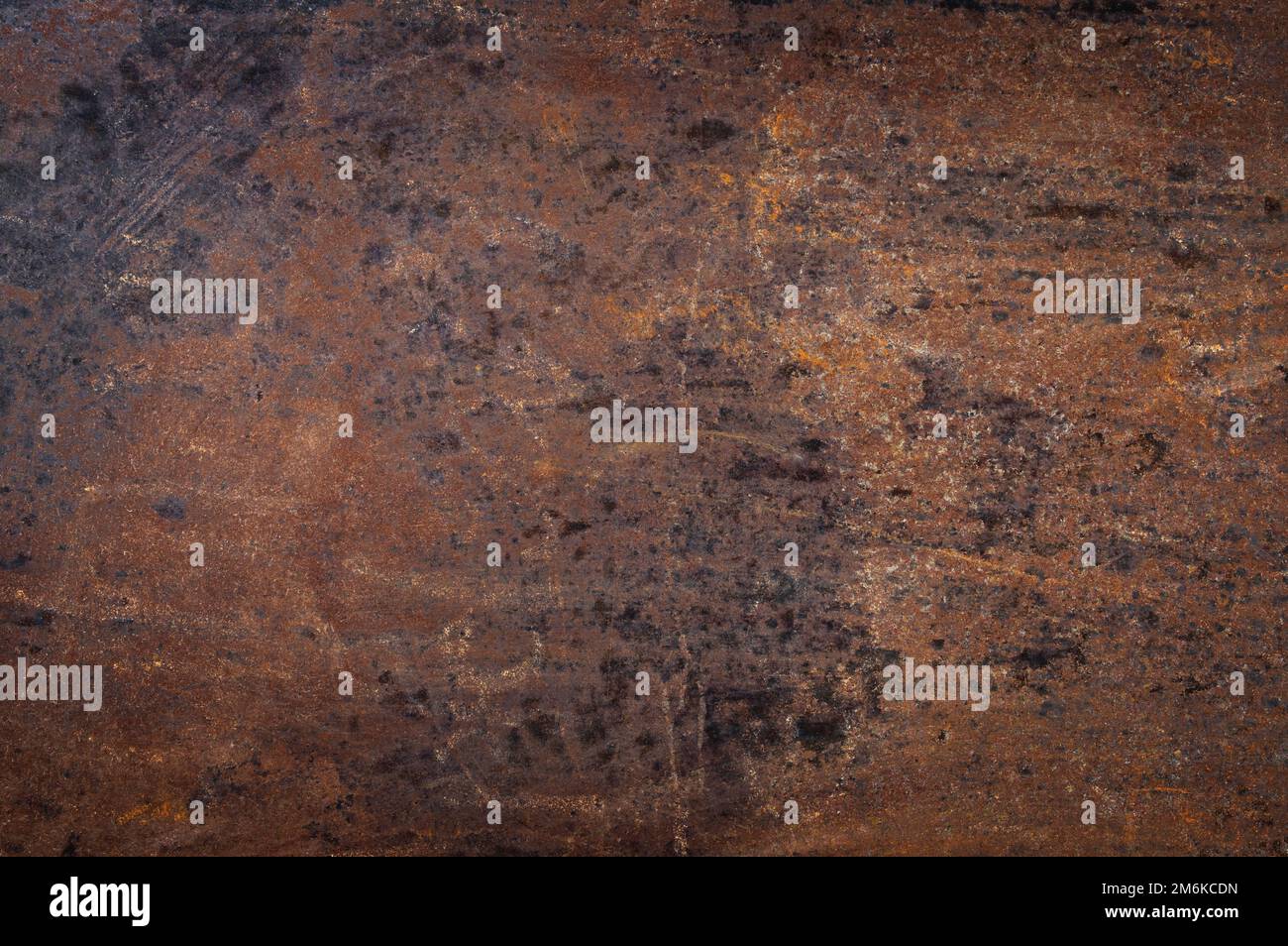 Old Metal Sheet as Background Stock Photo
