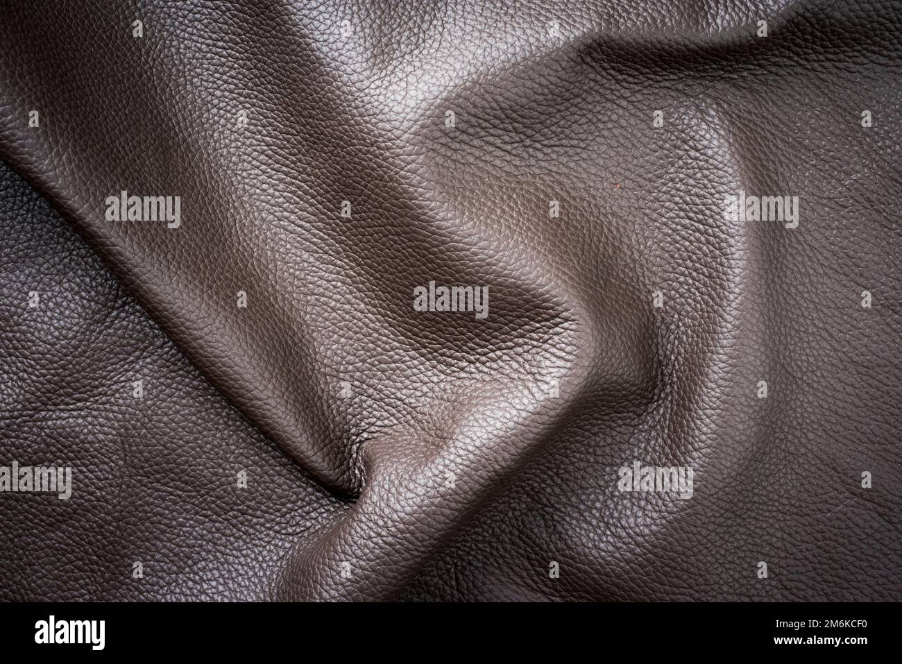 https://c8.alamy.com/comp/2M6KCF0/brown-genuine-vintage-wavy-leather-as-background-wallpaper-with-copy-space-2M6KCF0.jpg