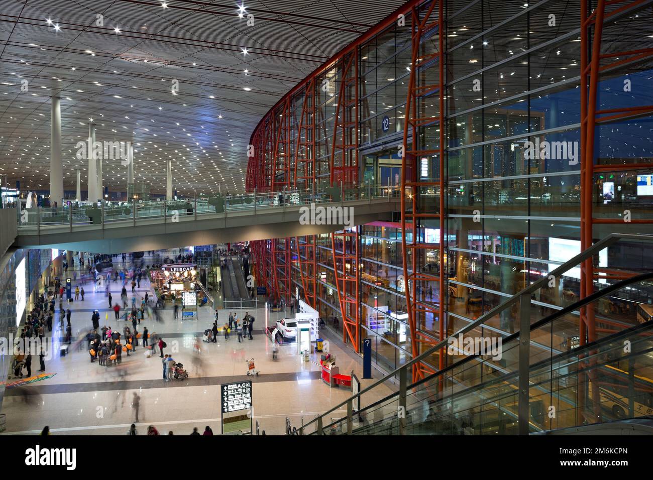 Beijing visual data 7