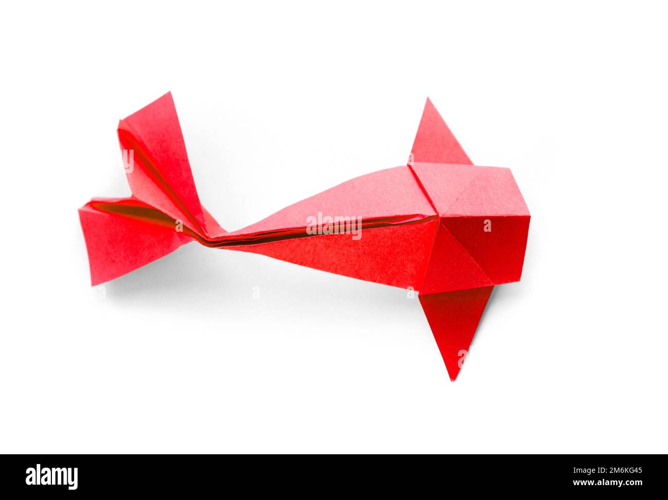 chinese new year paper fish