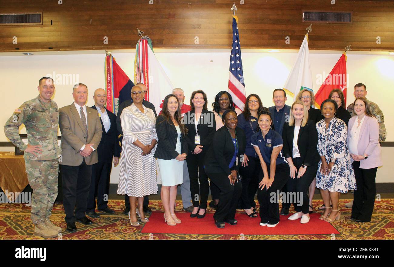 FORT CARSON, Colo. — Col. Nate Springer, Fort Carson garrison commander