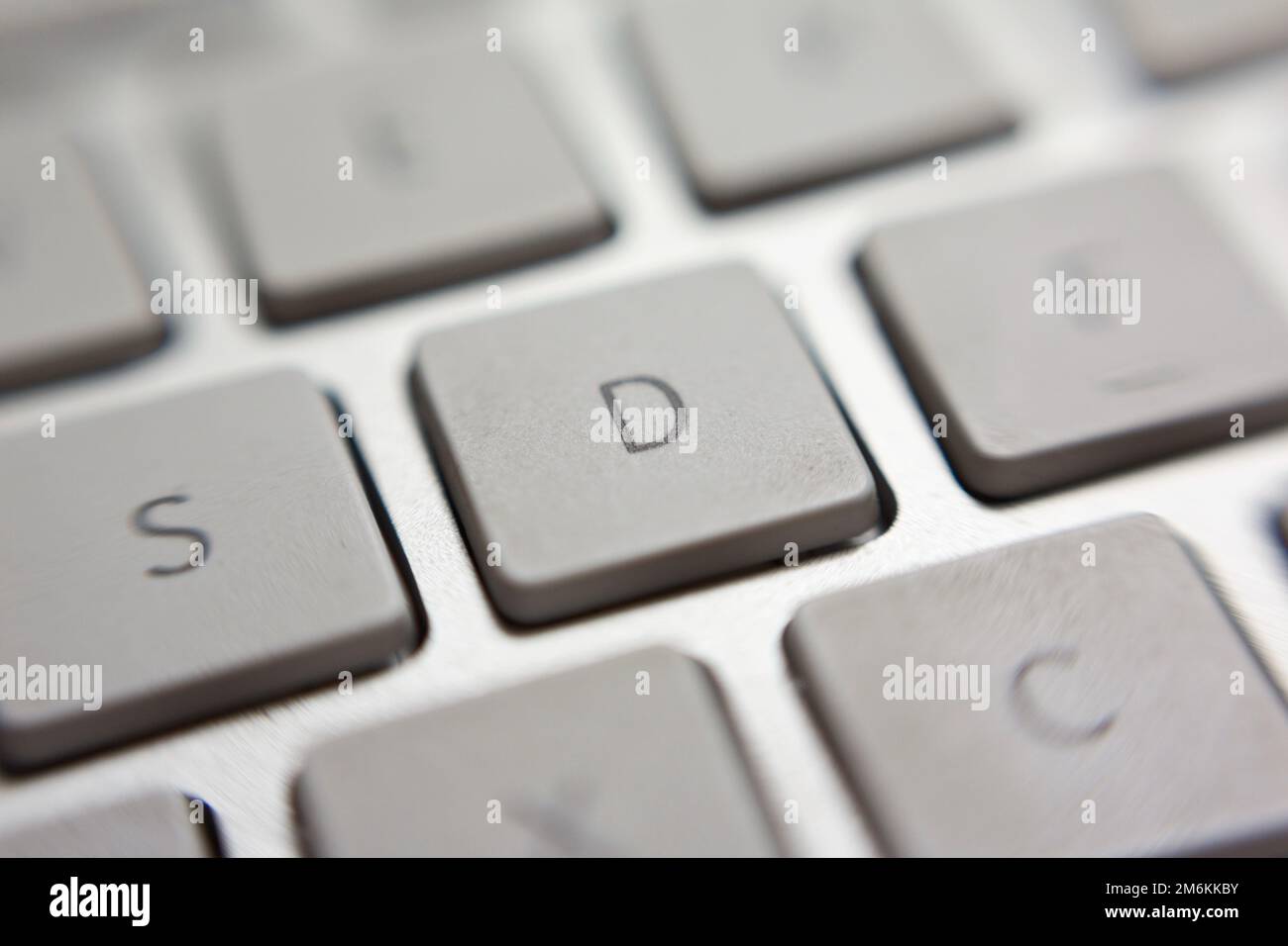A computer keyboard Stock Photo - Alamy