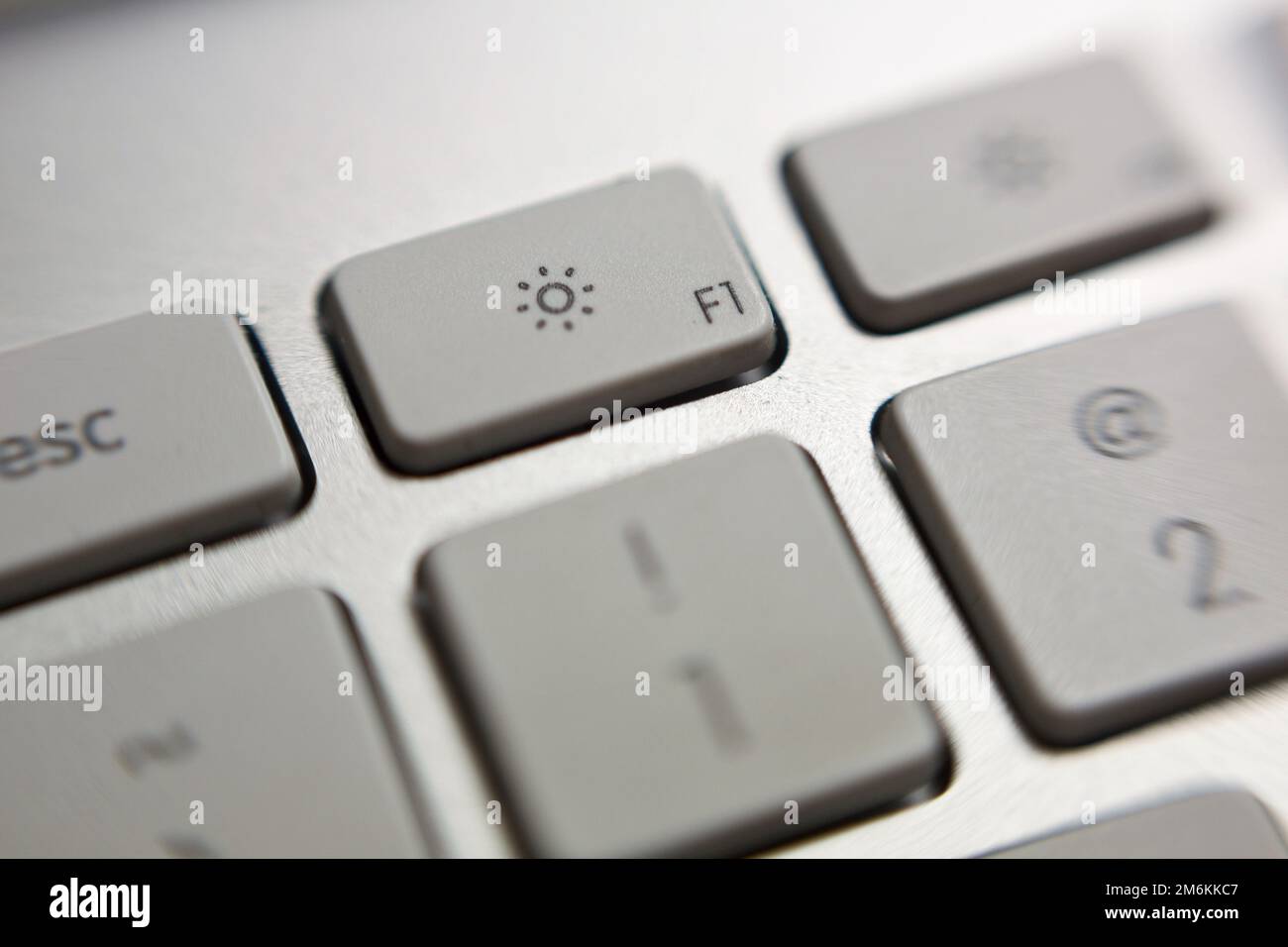 A computer keyboard Stock Photo - Alamy