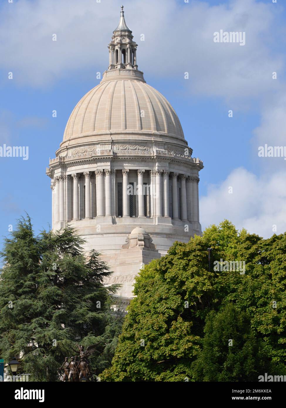 Old capitol building olympia washington hi-res stock photography and ...