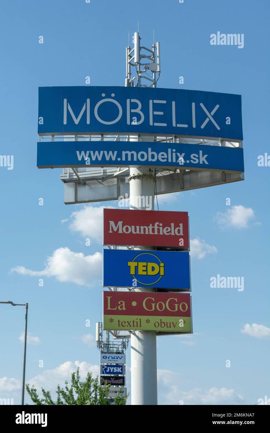 Mobelix hi-res stock photography and images - Alamy