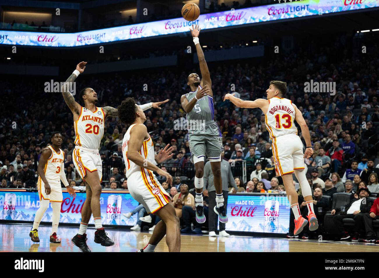 Atlanta hawks 2023 hires stock photography and images Alamy