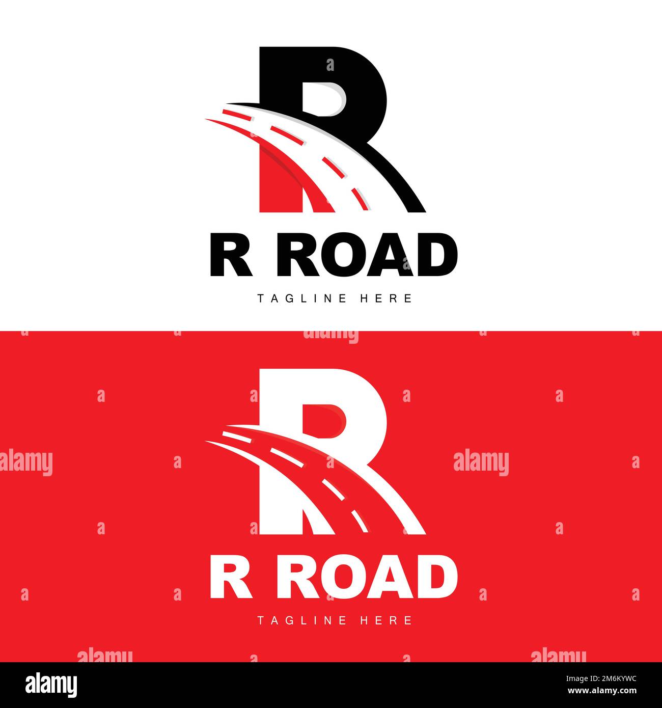 R Letter Logo, Alphabet Vector, Initial R Product Brand Logotype Design ...