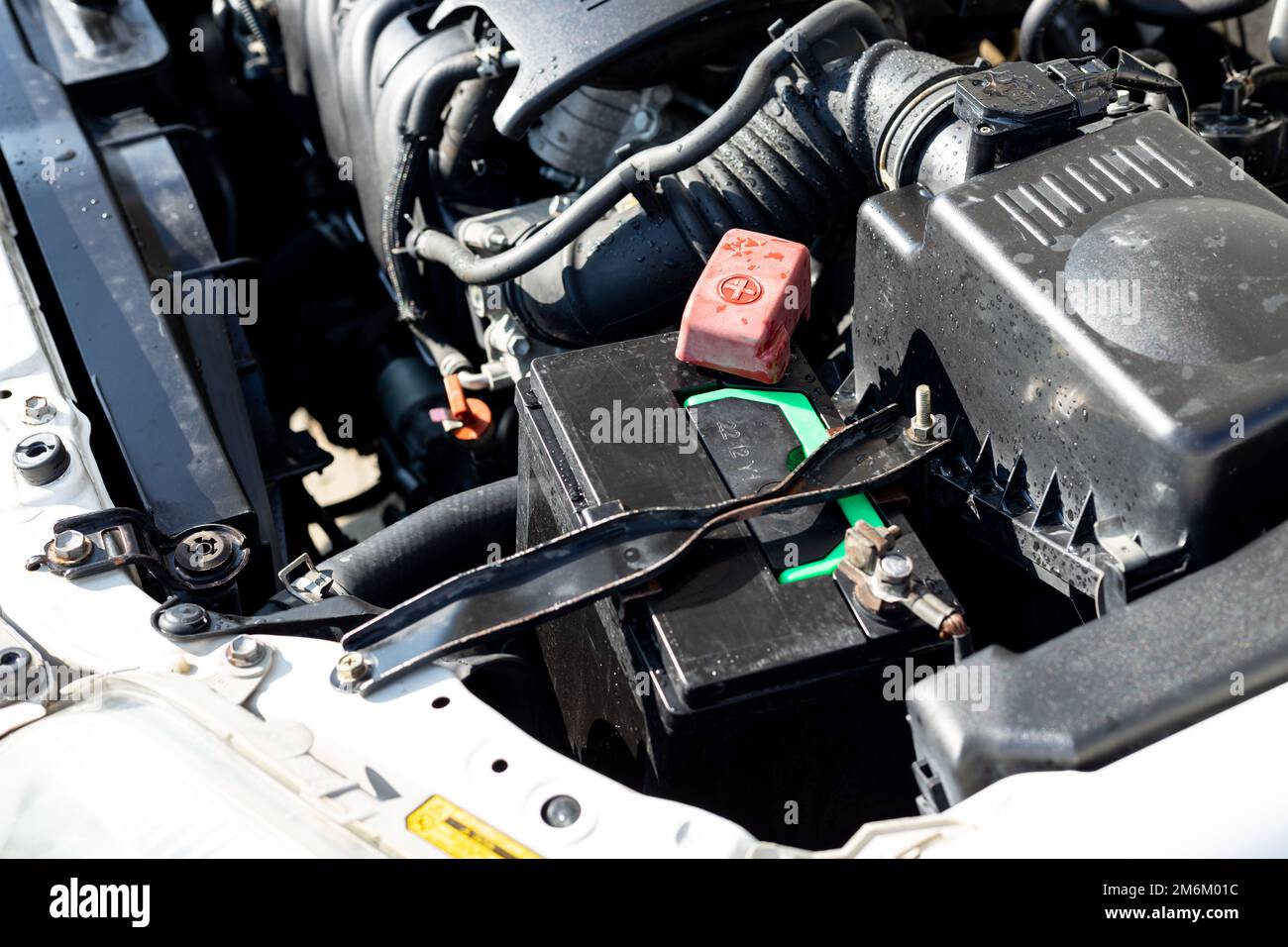 Mitsubishi Lancer Battery Discover 64 Images And 6 Videos