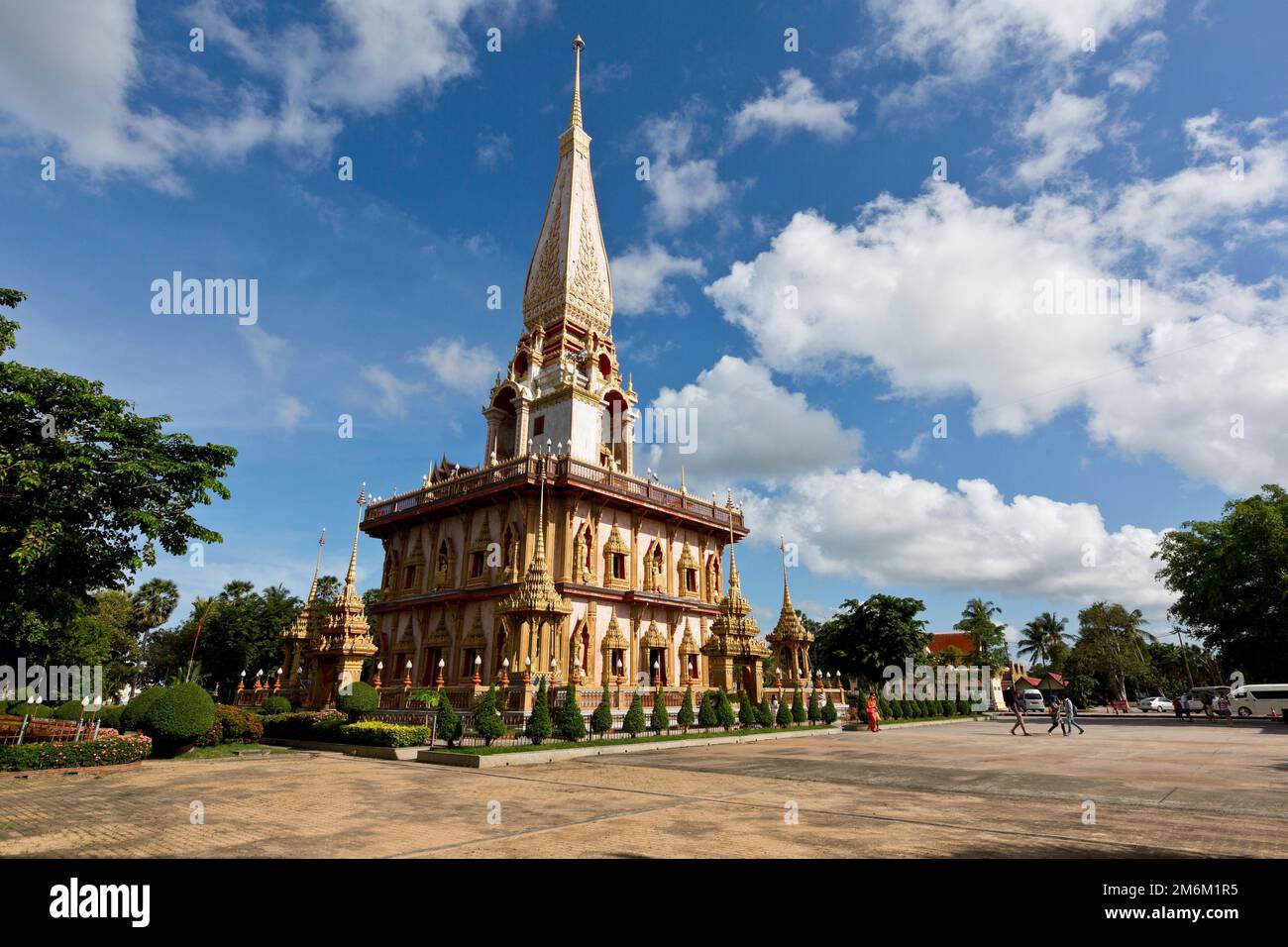 Charon temple hi-res stock photography and images - Alamy
