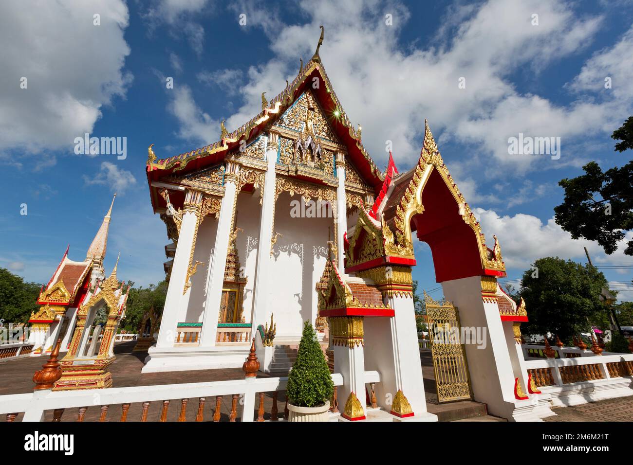 Charon temple hi-res stock photography and images - Alamy