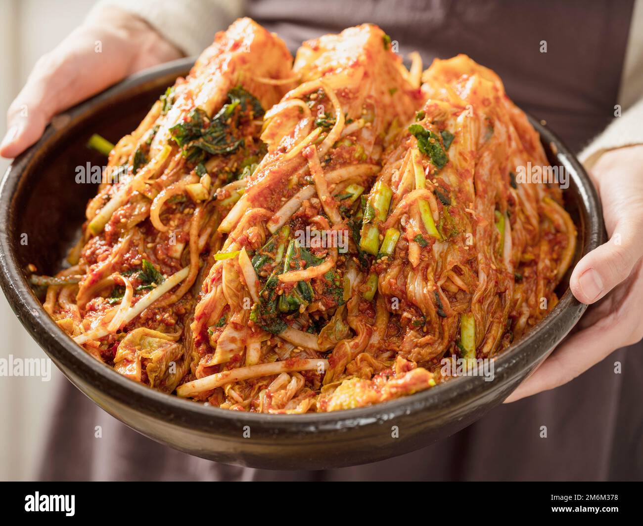 Korean spicy pickles dish Korean cabbage Stock Photo Alamy Korean spicy pickles dish Korean cabbage Stock Photo Alamy
