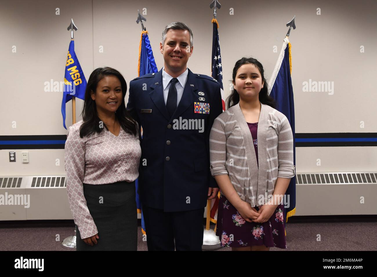 168th force support squadron hi-res stock photography and images - Alamy