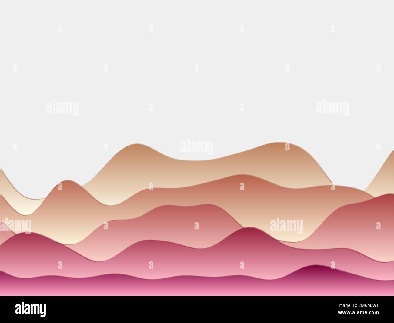 Appealing landscape Stock Vector Images - Alamy