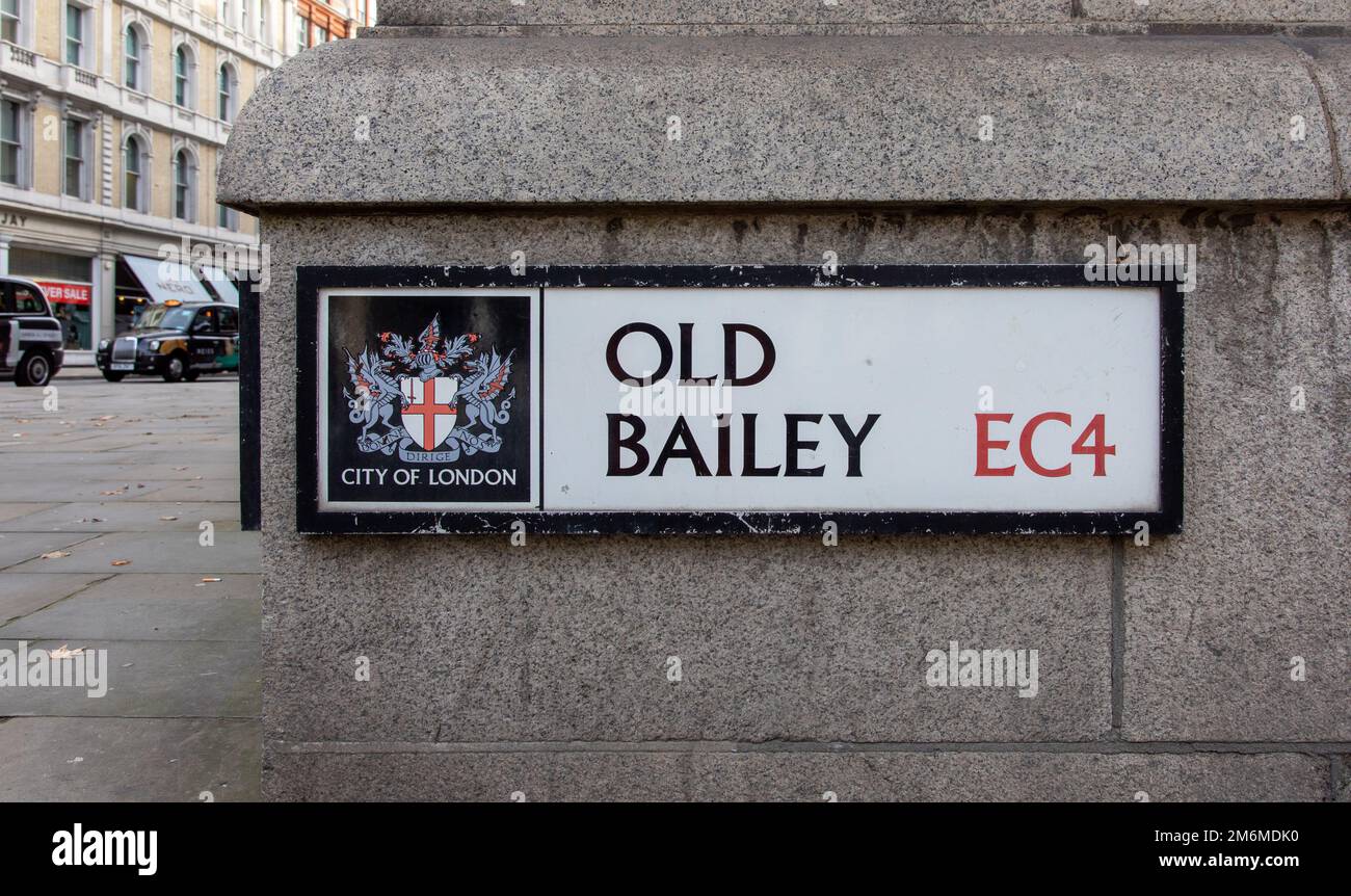 Bailey corner hi-res stock photography and images - Alamy
