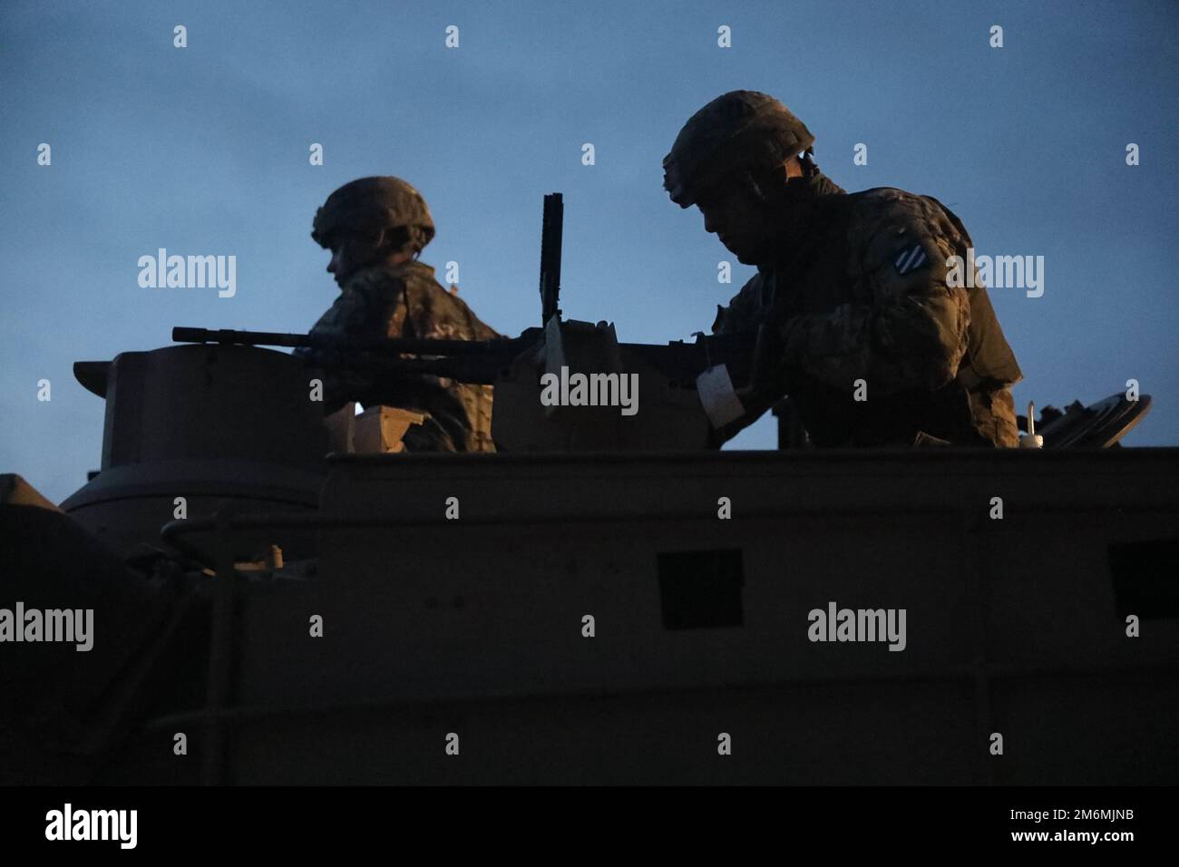 M1a2 sep v2 main battle tank hires stock photography and images Alamy