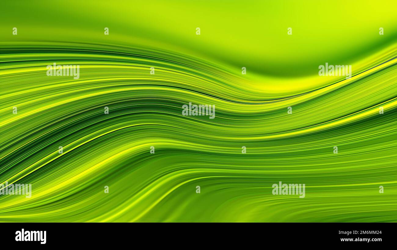 Abstract Green Background Stock Photo - Alamy