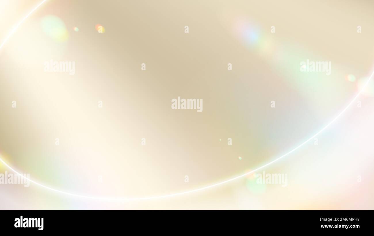 Background material with beautiful circular rays. Vector data that is ...