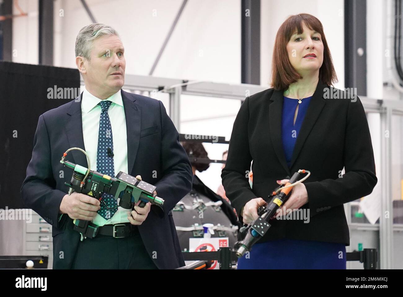 Reeves starmer hires stock photography and images Alamy