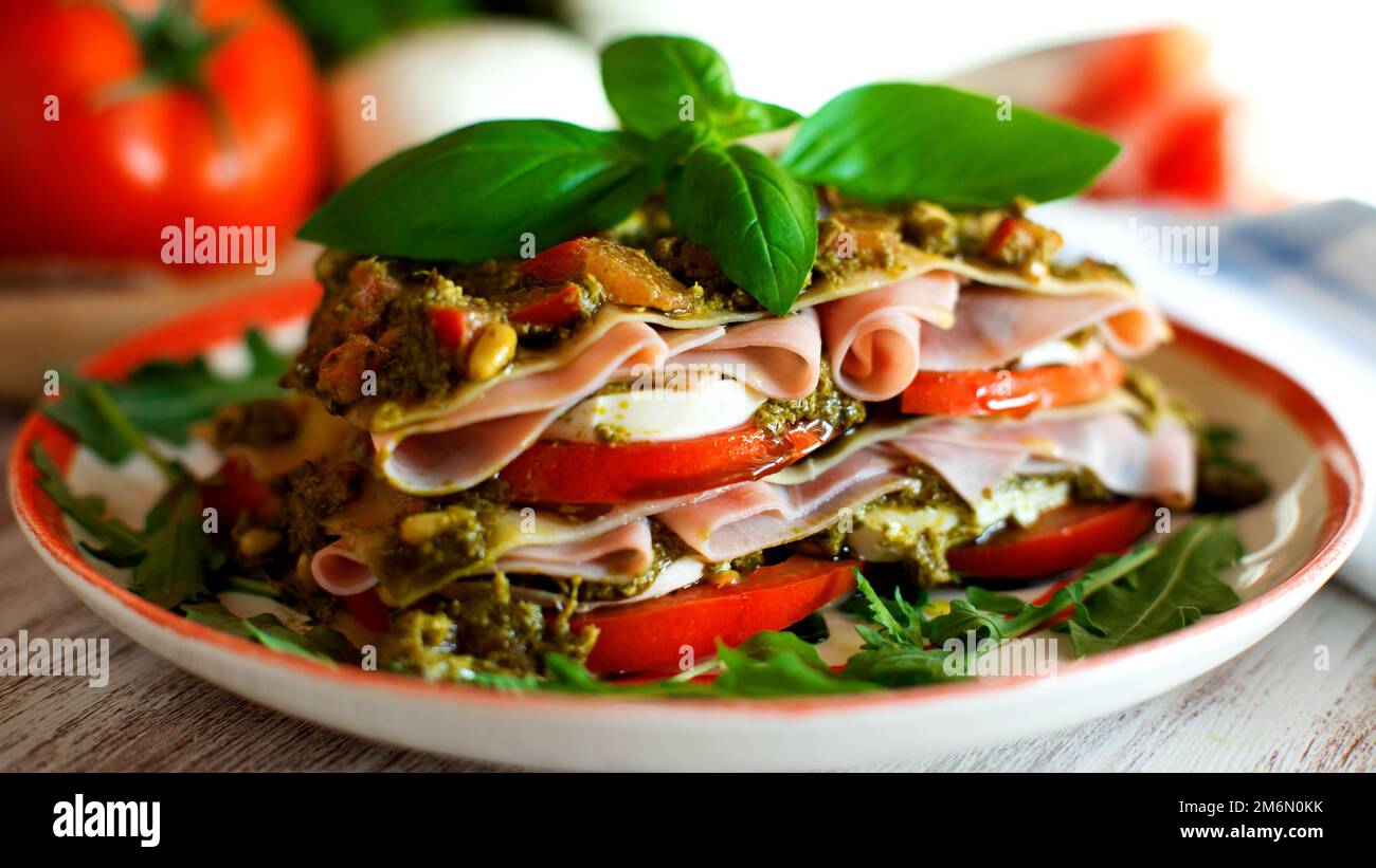 Vegeterrian hires stock photography and images Alamy