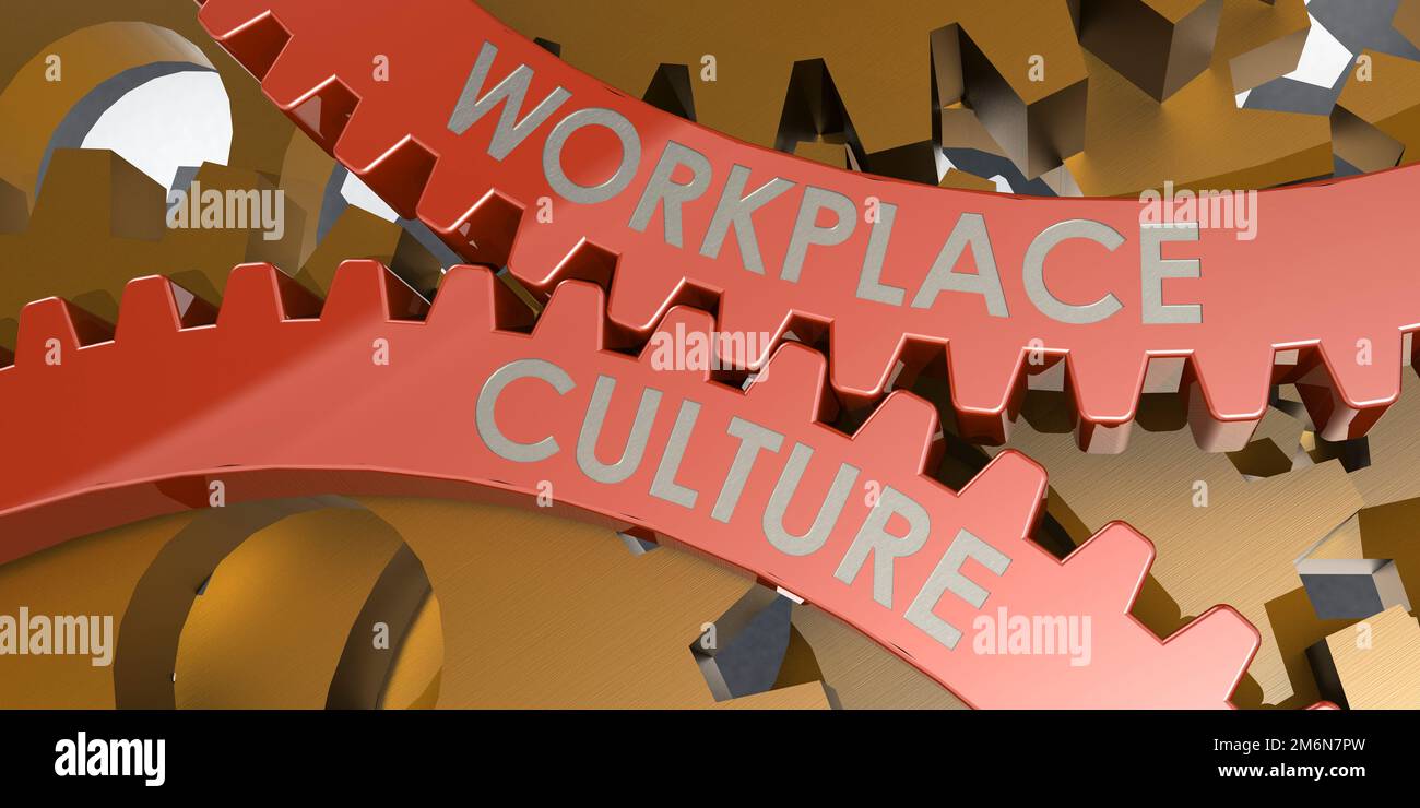 Organizational culture hi-res stock photography and images - Alamy