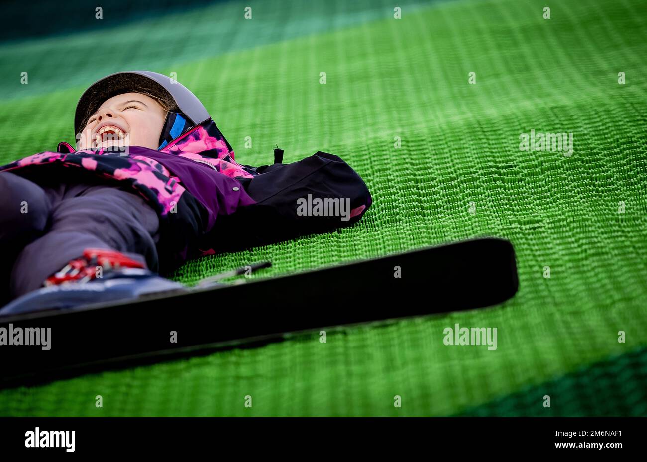 Skibaan hires stock photography and images Alamy