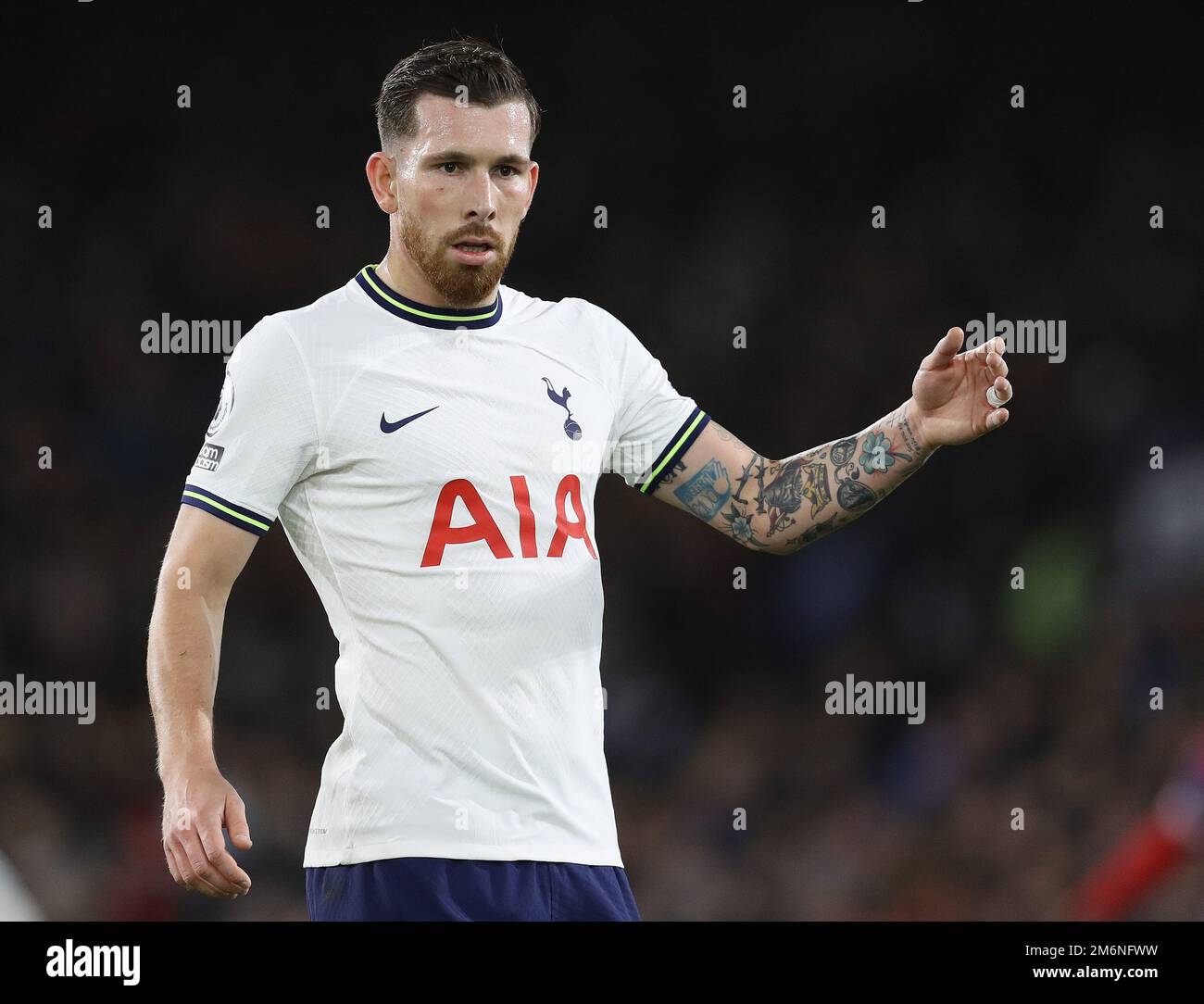 THIS SEASON'S MUST HAVE! // INTRODUCING TOTTENHAM HOTSPUR'S 2023