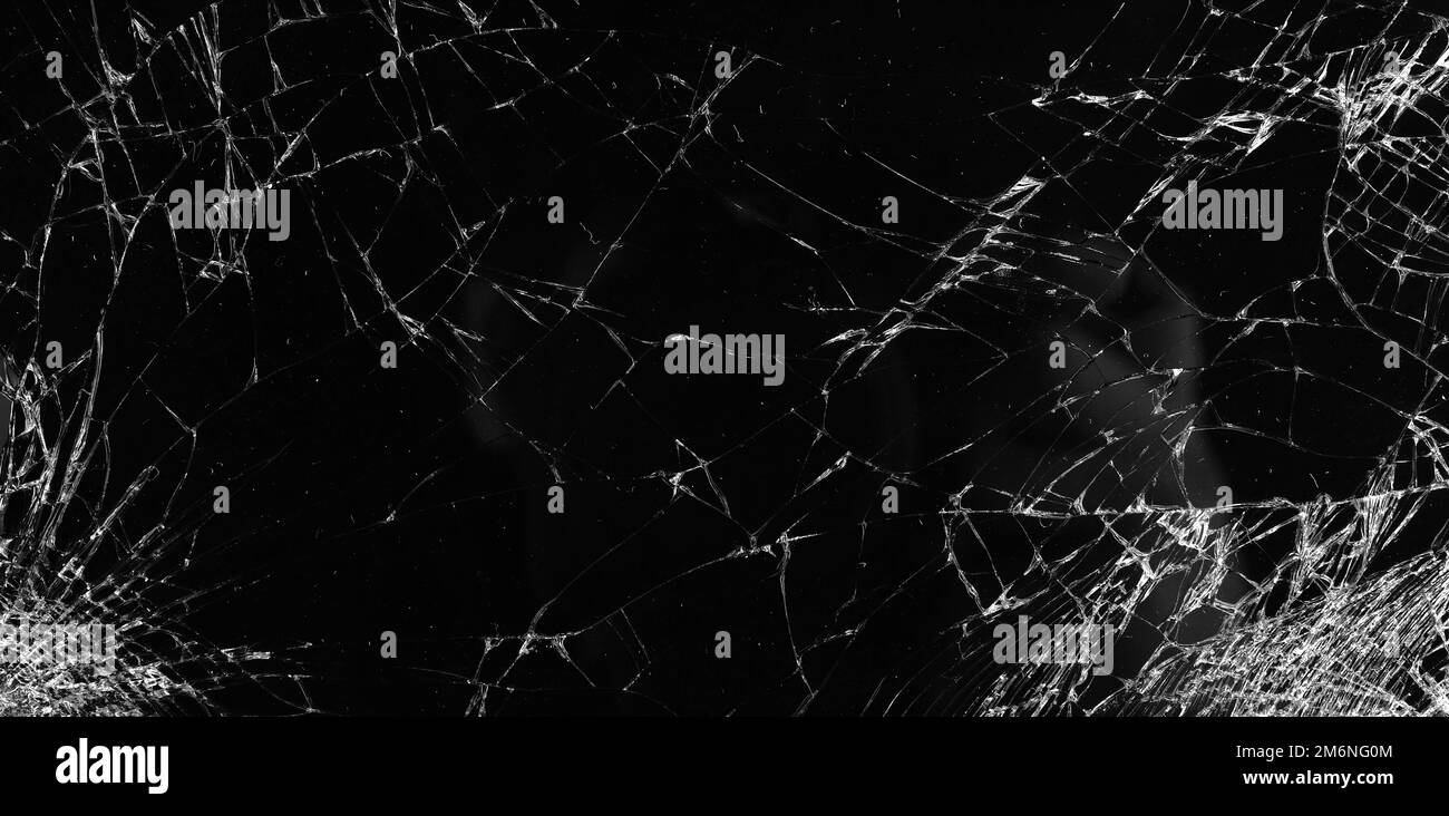Texture Of Broken Glass Cracked Screen Background Stock Photo Alamy texture-of-broken-glass-cracked-screen-background-stock-photo-alamy
