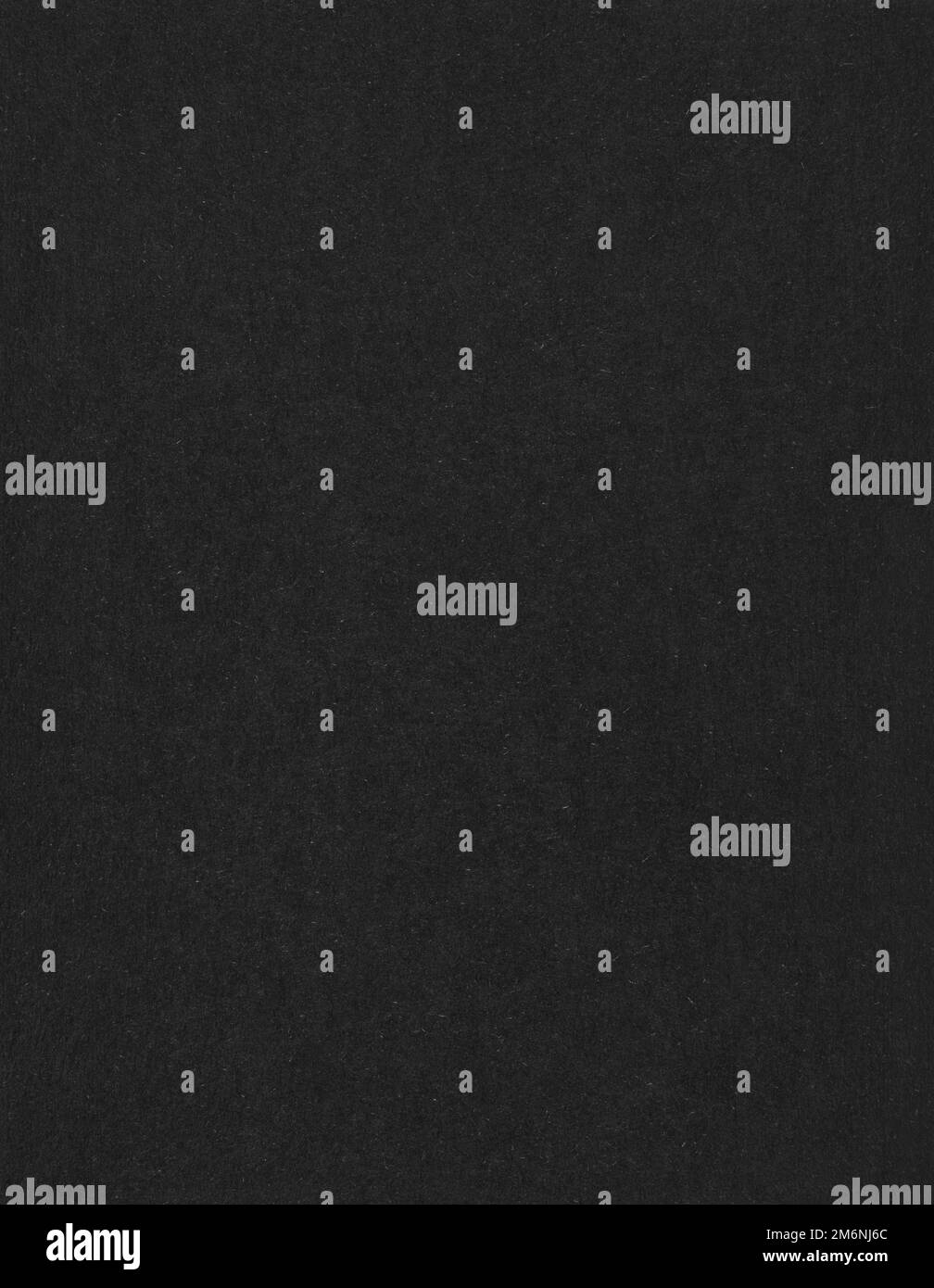 Black Matte Paper Sheet from retro Album Stock Photo Alamy