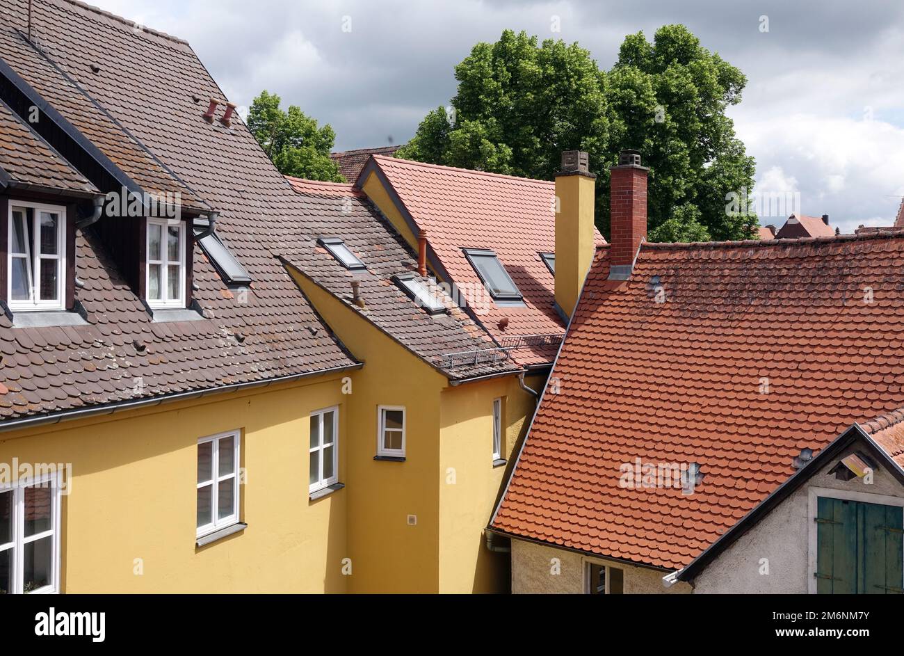 aktuelle jobs in nördlingen