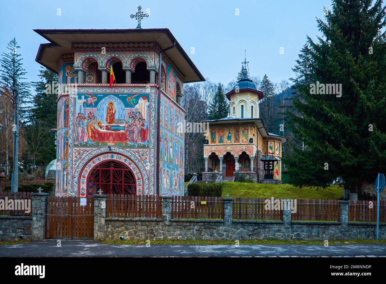 Baile fresco hi-res stock photography and images - Alamy