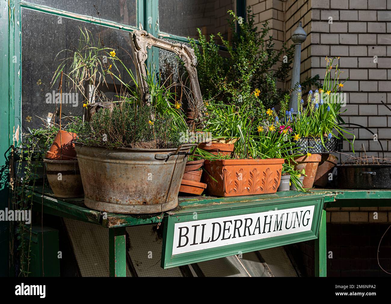 Bluemnkasten hires stock photography and images Alamy
