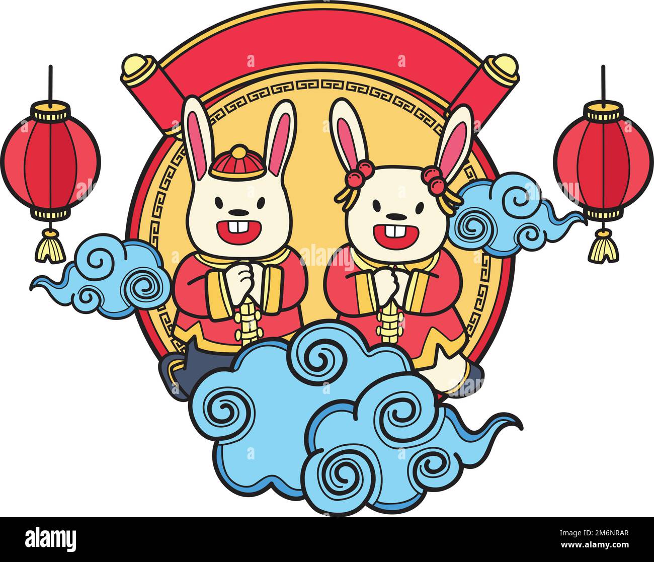 Smiling gold dress Stock Vector Images - Alamy