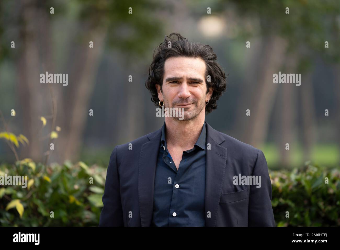 Sgueglia actor hires stock photography and images Alamy