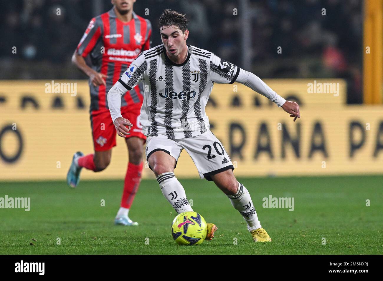 20 01 2023 calcio hires stock photography and images Alamy