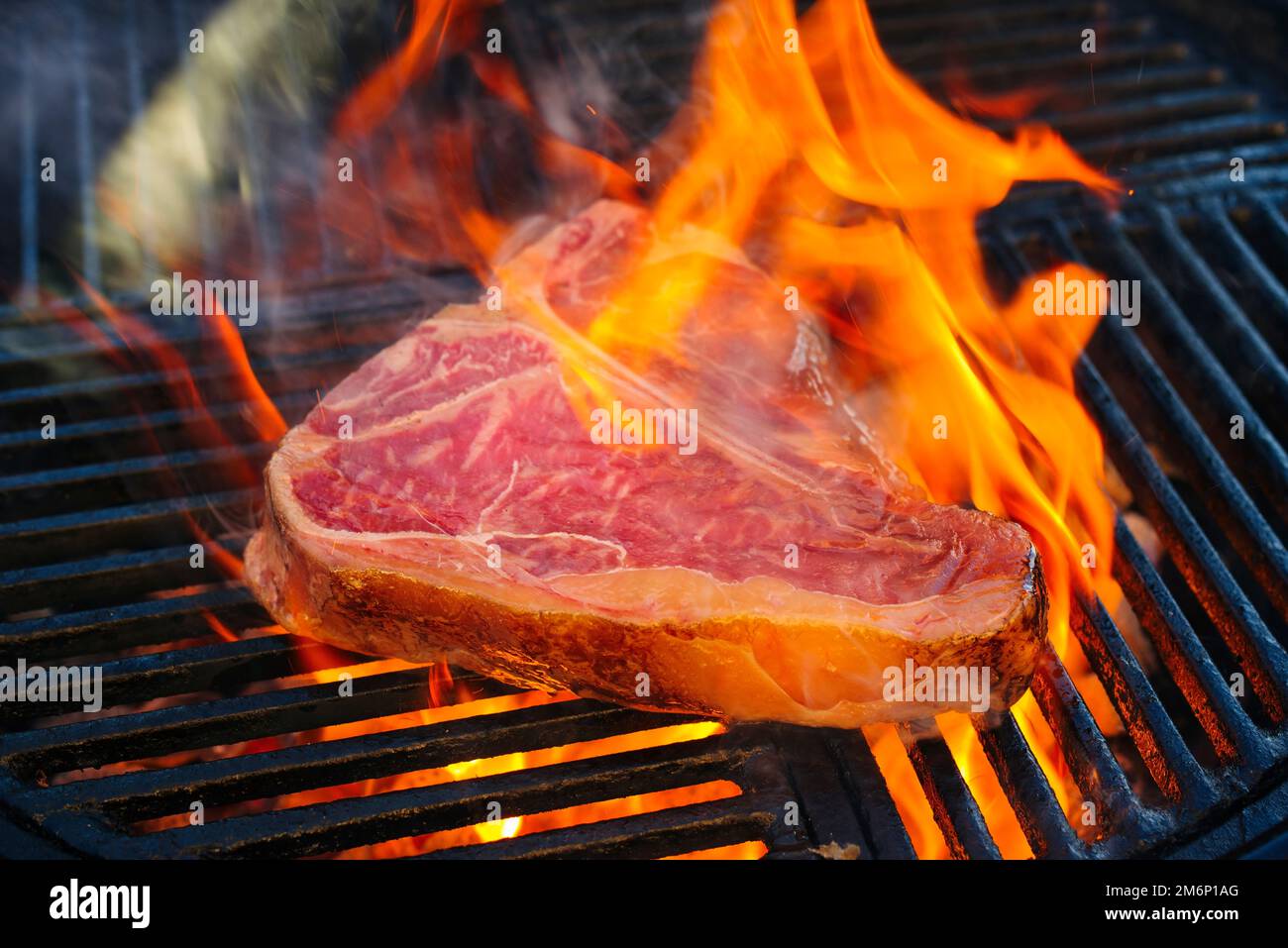 Discover the Best Way to Cook Porterhouse Steak: 8 Proven Methods