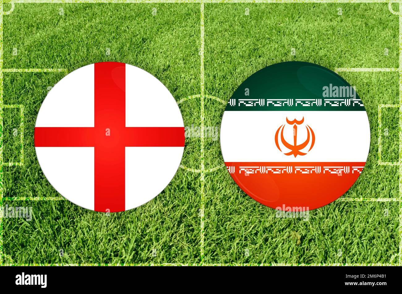 England vs iran hires stock photography and images Alamy