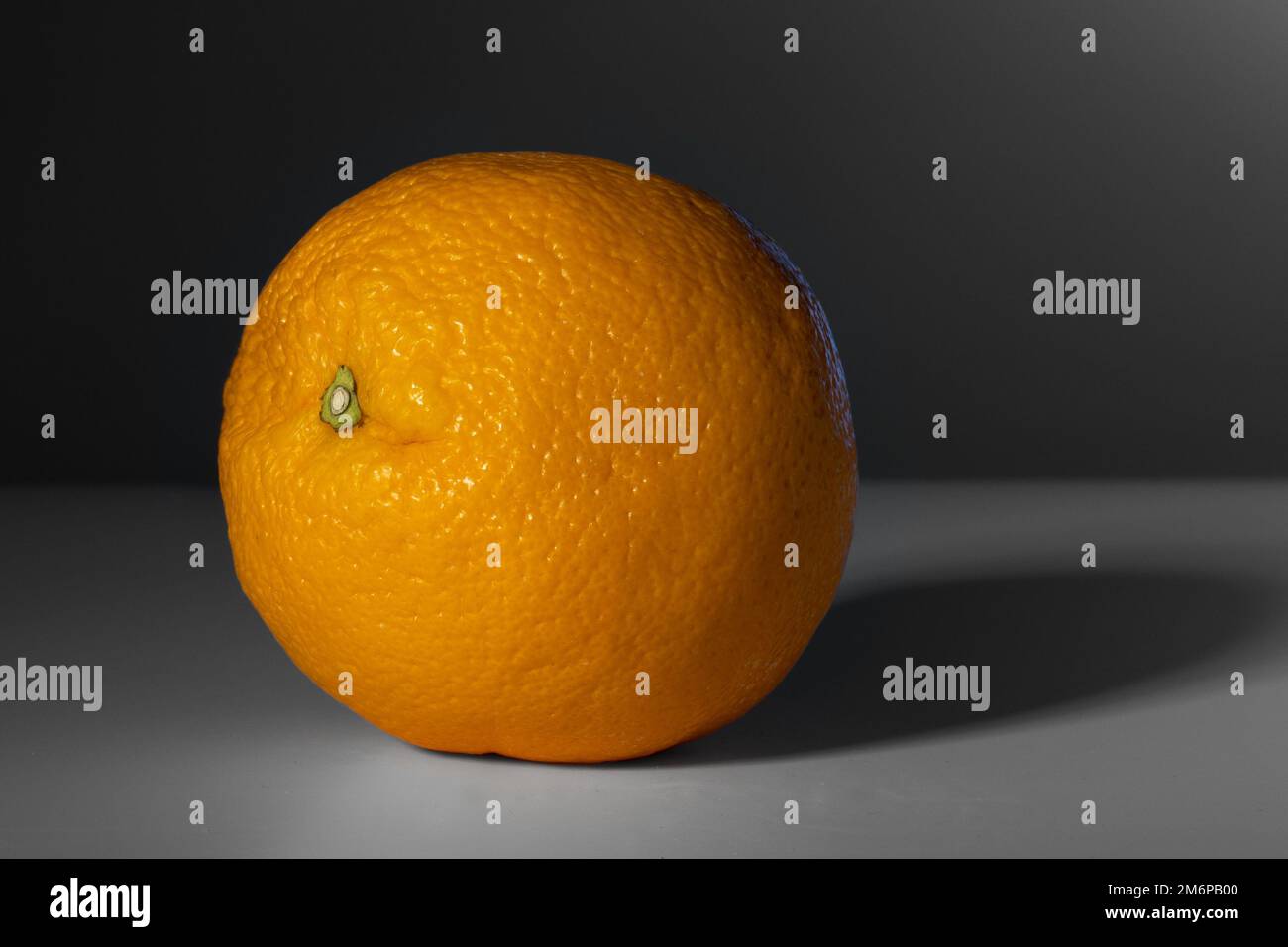 Orange fruit peel nobody hi-res stock photography and images - Alamy
