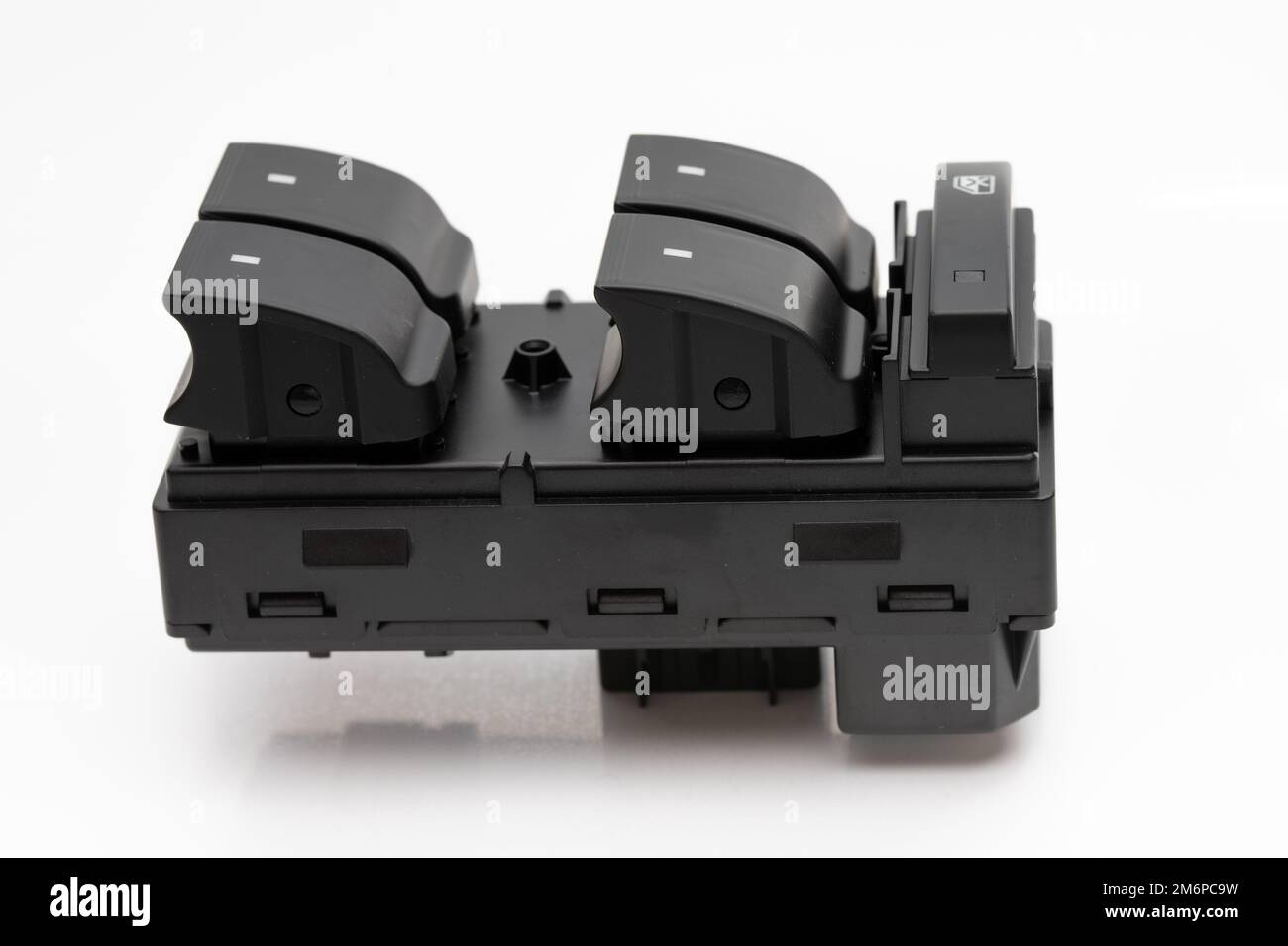 Drivers side car open Cut Out Stock Images & Pictures Alamy