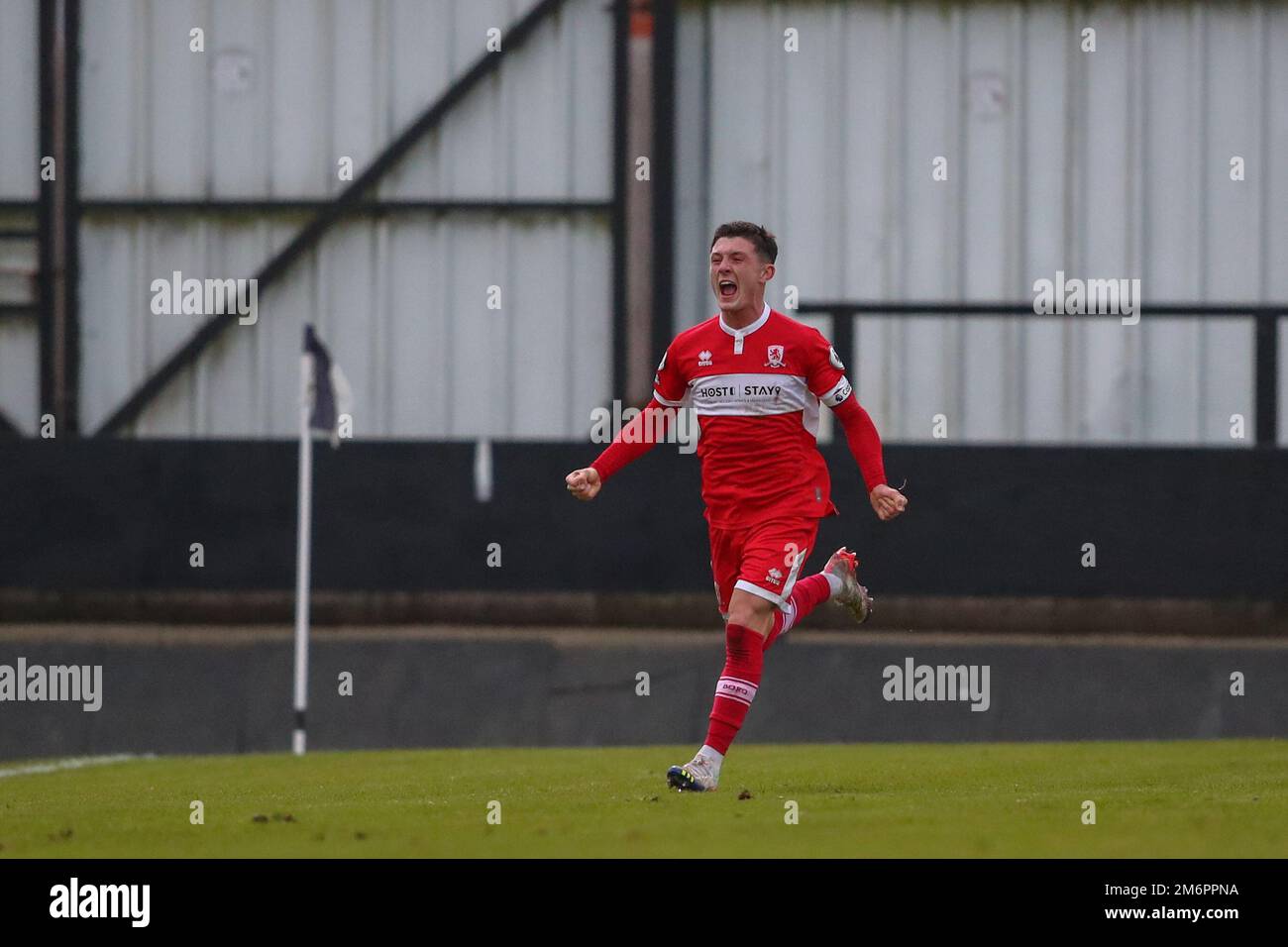 Gareth keys hi-res stock photography and images - Alamy